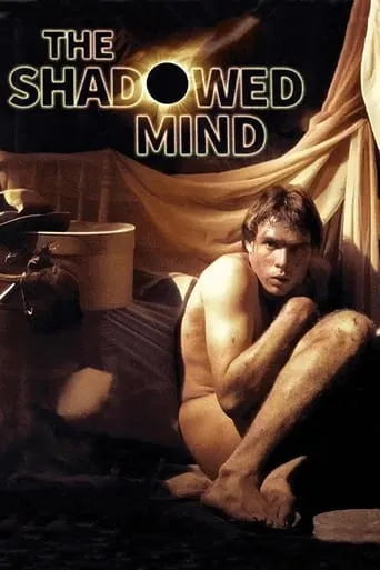 The Shadowed Mind movie poster - Rated 4.4/10