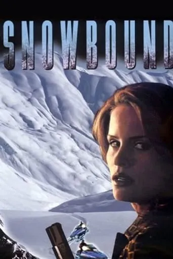 Snowbound movie poster - Rated 4.6/10