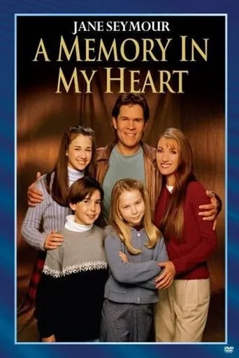 A Memory in My Heart movie poster - Rated 5.6/10