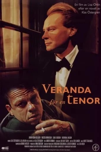 Waiting for the Tenor movie poster - Rated 6/10