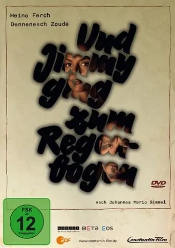 Und Jimmy ging zum Regenbogen movie poster - Rated 3.5/10