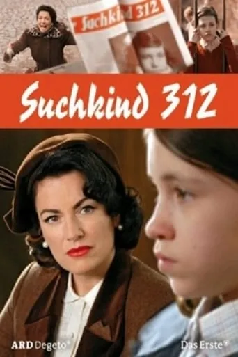 Suchkind 312 movie poster - Rated 5.2/10