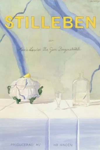 Stilleben movie poster - Entertainment content
