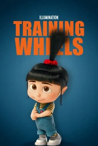 Training Wheels movie poster - Rated 7.021/10