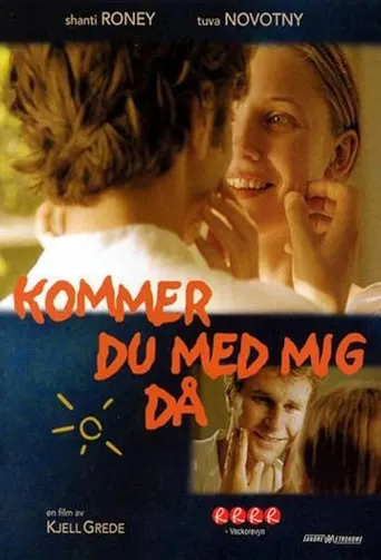 Kommer du med mig då? movie poster - Rated 3/10