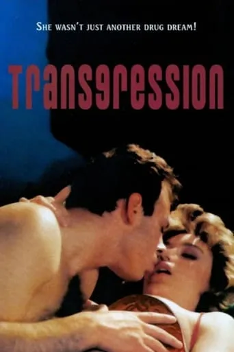 Transgression movie poster - Rated 3.4/10