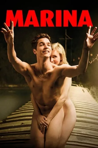 Marina movie poster - Rated 6.9/10