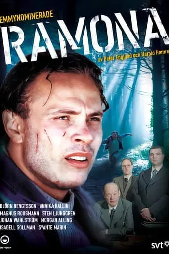 Ramona movie poster - Rated 5/10