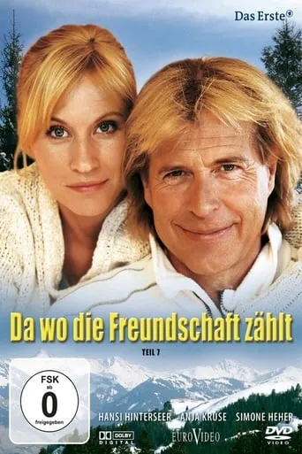 Da wo die Freundschaft zählt movie poster - Rated 6.5/10