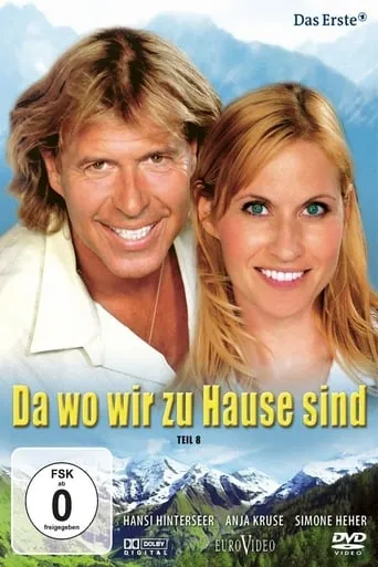 Da wo wir zu Hause sind movie poster - Rated 7/10