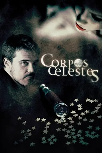 Corpos Celestes movie poster - Entertainment content