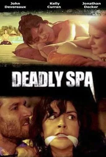 Zephyr Springs movie poster - Rated 3.7/10