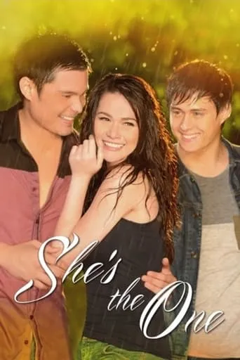 She's The One movie poster - Rated 5.5/10