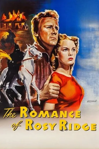 The Romance of Rosy Ridge movie poster - Rated 6.6/10