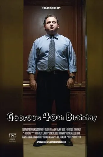George's 40th Birthday movie poster - Entertainment content