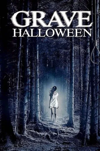 Grave Halloween movie poster - Rated 4.516/10