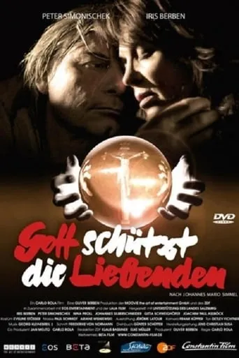 Gott schützt die Liebenden movie poster - Rated 6/10