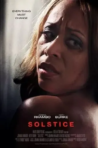 Solstice movie poster - Rated 1/10