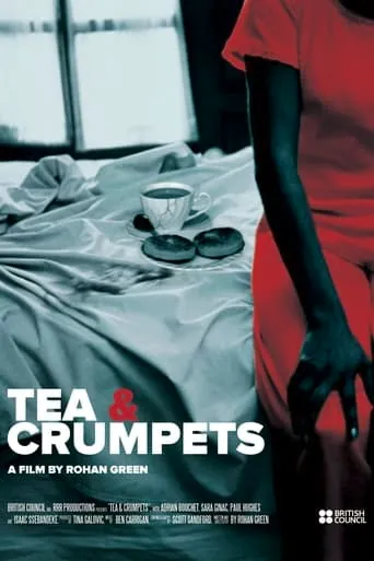 Tea & Crumpets movie poster - Entertainment content