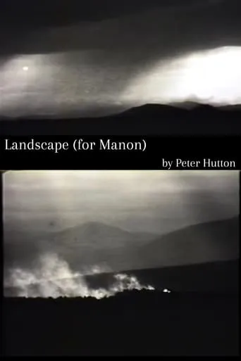 Landscape (for Manon) movie poster - Rated 6.3/10