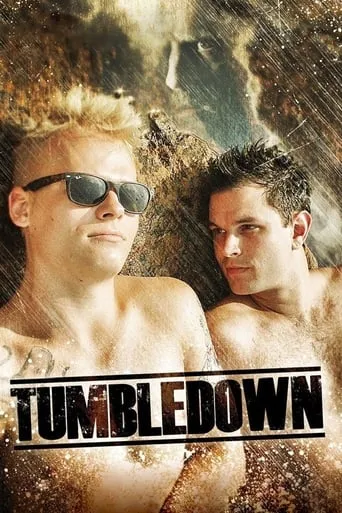 Tumbledown movie poster - Rated 4.4/10