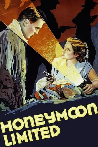 Honeymoon Limited movie poster - Rated 6/10