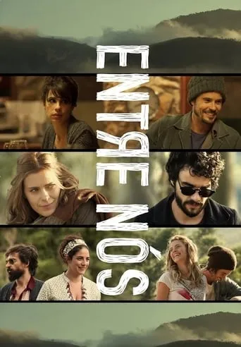 Between Us movie poster - Rated 6.3/10