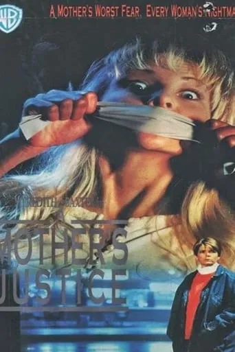 A Mother's Justice movie poster - Rated 6.2/10