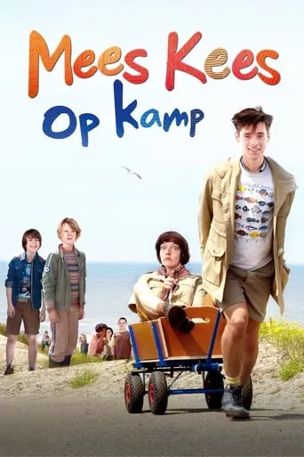Mister Twister Goes Camping movie poster - Rated 6.2/10