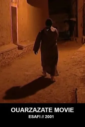 Ouarzazate Movie movie poster - Rated 5.5/10