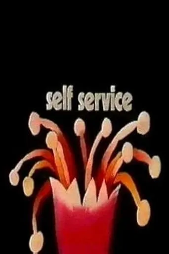 Self Service movie poster - Rated 6.5/10