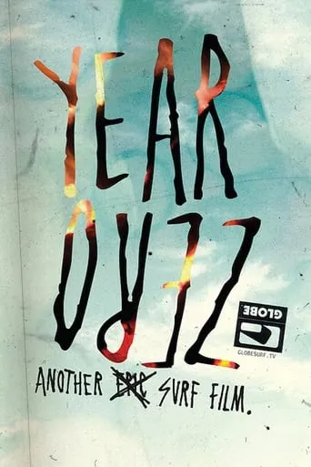 Year Zero movie poster - Entertainment content