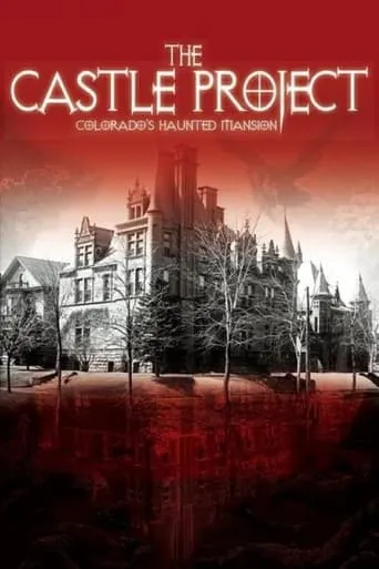 The Castle Project movie poster - Rated 4.5/10