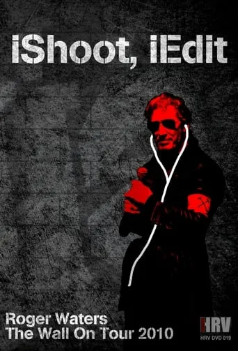 Roger Waters The Wall on Tour movie poster - Rated 5.2/10