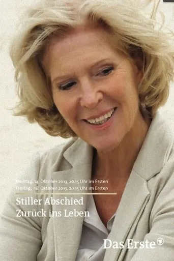 Zurück ins Leben movie poster - Rated 6.3/10