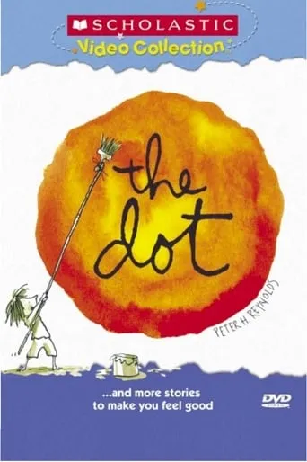 The Dot movie poster - Entertainment content