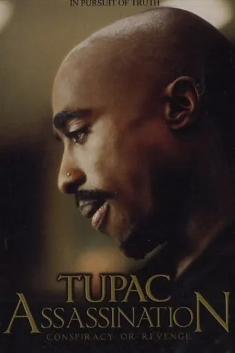 Tupac Assassination Conspiracy Or Revenge movie poster - Rated 6.4/10