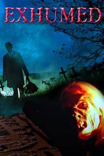 Exhumed movie poster - Rated 2/10