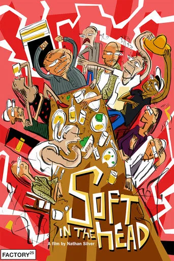 Soft in the Head movie poster - Rated 5.8/10