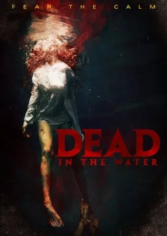Dead in the Water movie poster - Rated 3.7/10