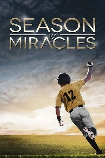 Season of Miracles movie poster - Rated 5.4/10
