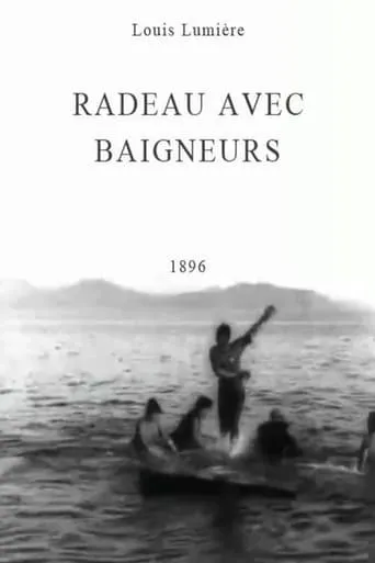 Radeau avec baigneurs movie poster - Rated 5.1/10