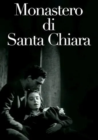 Monastero di Santa Chiara movie poster - Rated 6/10