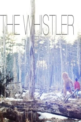 The Whistler movie poster - Entertainment content
