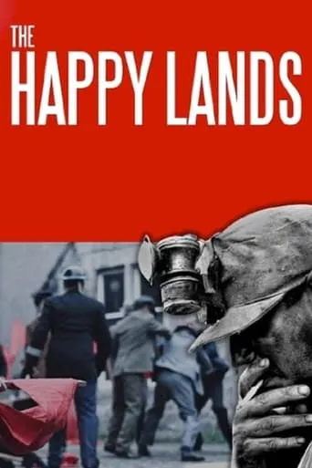 The Happy Lands movie poster - Rated 3.8/10