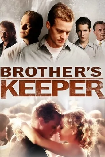 Brother's Keeper movie poster - Rated 5.1/10