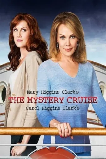 The Mystery Cruise movie poster - Rated 5.7/10