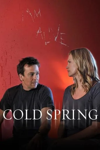 Cold Spring movie poster - Rated 6.7/10
