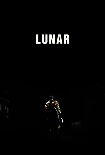 LUNAR movie poster - Rated 4.75/10