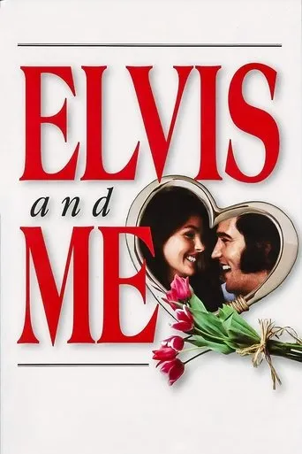Elvis and Me movie poster - Rated 7/10